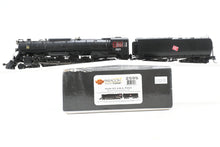 Load image into Gallery viewer, HO BLI - Broadway Limited Imports MILW – Milwaukee Road S-3 4-8-4 FP No. 263 Paragon3 DCC and Sound
