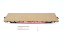 Load image into Gallery viewer, Gauge 1 - 1:32nd Scale Brass Eastern Railways RDG - Reading Railroad FM Flat Car Factory Painted Road Number 4740 No. 28 of 40
