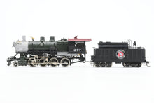 Load image into Gallery viewer, HO Brass CON PFM - Tenshodo GN - Great Northern F8 Class 2-8-0 Factory Painted
