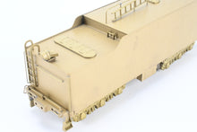 Load image into Gallery viewer, HO Brass Westside Model Co. SP - Southern Pacific or SSW - Cotton Belt GS-8 4-8-4 TENDER ONLY

