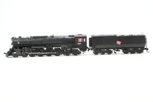 Load image into Gallery viewer, HO BLI - Broadway Limited Imports MILW – Milwaukee Road S-3 4-8-4 FP No. 263 Paragon3 DCC and Sound
