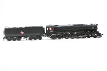 Load image into Gallery viewer, HO BLI - Broadway Limited Imports MILW – Milwaukee Road S-3 4-8-4 FP No. 263 Paragon3 DCC and Sound
