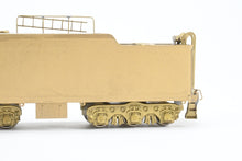 Load image into Gallery viewer, HO Brass Westside Model Co. SP - Southern Pacific or SSW - Cotton Belt GS-8 4-8-4 TENDER ONLY
