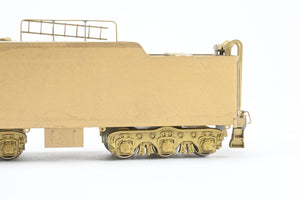 HO Brass Westside Model Co. SP - Southern Pacific or SSW - Cotton Belt GS-8 4-8-4 TENDER ONLY