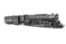 Load image into Gallery viewer, HO BLI - Broadway Limited Imports MILW – Milwaukee Road S-3 4-8-4 FP No. 263 Paragon3 DCC and Sound
