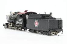 Load image into Gallery viewer, HO Brass CON PFM - Tenshodo GN - Great Northern F8 Class 2-8-0 Factory Painted
