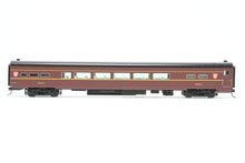 Load image into Gallery viewer, HO Walthers PRR - Pennsylvania Railroad ACF P85B Coach Lighted No. 4071
