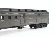 Load image into Gallery viewer, HO Brass TCY - The Coach Yard SP - Southern Pacific 80' Baggage - RPO #5217-5219 CP Private Road
