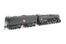 Load image into Gallery viewer, HO BLI - Broadway Limited Imports MILW – Milwaukee Road S-3 4-8-4 FP No. 263 Paragon3 DCC and Sound

