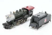 Load image into Gallery viewer, HO Brass CON PFM - Tenshodo GN - Great Northern F8 Class 2-8-0 Factory Painted

