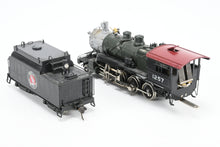 Load image into Gallery viewer, HO Brass CON PFM - Tenshodo GN - Great Northern F8 Class 2-8-0 Factory Painted
