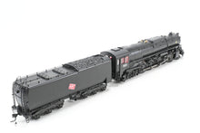 Load image into Gallery viewer, HO BLI - Broadway Limited Imports MILW – Milwaukee Road S-3 4-8-4 FP No. 263 Paragon3 DCC and Sound
