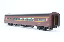 Load image into Gallery viewer, HO Walthers PRR - Pennsylvania Railroad ACF P85B Coach Lighted No. 4071
