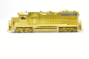 HO Brass OMI - Overland Models Inc. UP - Union Pacific EMD GP35 Nos. 740 - 763