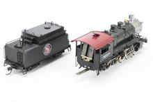 Load image into Gallery viewer, HO Brass CON PFM - Tenshodo GN - Great Northern F8 Class 2-8-0 Factory Painted
