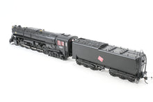 Load image into Gallery viewer, HO BLI - Broadway Limited Imports MILW – Milwaukee Road S-3 4-8-4 FP No. 263 Paragon3 DCC and Sound
