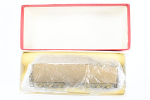 HO Brass Westside Model Co. SP - Southern Pacific or SSW - Cotton Belt GS-8 4-8-4 TENDER ONLY