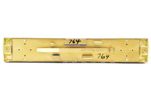 Load image into Gallery viewer, HO Brass Lambert ATSF - Santa Fe Heavyweight RPO Car with Central Valley Trucks
