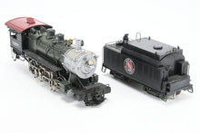 Load image into Gallery viewer, HO Brass CON PFM - Tenshodo GN - Great Northern F8 Class 2-8-0 Factory Painted
