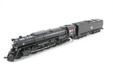 Load image into Gallery viewer, HO BLI - Broadway Limited Imports MILW – Milwaukee Road S-3 4-8-4 FP No. 263 Paragon3 DCC and Sound
