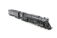 Load image into Gallery viewer, HO BLI - Broadway Limited Imports MILW – Milwaukee Road S-3 4-8-4 FP No. 263 Paragon3 DCC and Sound
