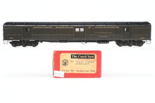 Load image into Gallery viewer, HO Brass TCY - The Coach Yard SP - Southern Pacific 80' Baggage - Postal Storage #4300-4303 Former Horse/Automobile Car CP Private Road

