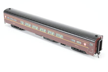 Load image into Gallery viewer, HO Walthers PRR - Pennsylvania Railroad ACF P85B Coach Lighted No. 4071
