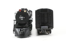 Load image into Gallery viewer, HO BLI - Broadway Limited Imports MILW – Milwaukee Road S-3 4-8-4 FP No. 263 Paragon3 DCC and Sound
