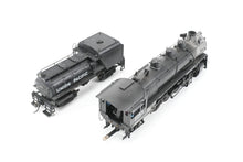 Load image into Gallery viewer, HO Brass Balboa UP - Union Pacific MK-6 2-8-2 Mikado Snow Plow Pilot Custom Painted No. 2253
