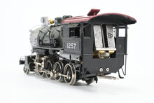 Load image into Gallery viewer, HO Brass CON PFM - Tenshodo GN - Great Northern F8 Class 2-8-0 Factory Painted
