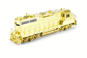 HO Brass OMI - Overland Models Inc. UP - Union Pacific EMD GP35 Nos. 740 - 763