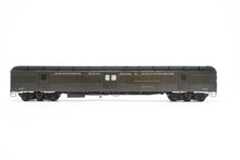 Load image into Gallery viewer, HO Brass TCY - The Coach Yard SP - Southern Pacific 80' Baggage - Postal Storage #4300-4303 Former Horse/Automobile Car CP Private Road
