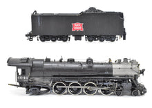 Load image into Gallery viewer, HO Brass Hallmark Models CRI&amp;P - Rock Island M-50A 4-8-2 No. 4046 CP
