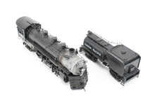 Load image into Gallery viewer, HO Brass Balboa UP - Union Pacific MK-6 2-8-2 Mikado Snow Plow Pilot Custom Painted No. 2253
