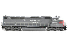 Load image into Gallery viewer, HO CON Athearn Genesis SP - Southern Pacific EMD SDP45 Tsunami DCC and Sound FP #3205
