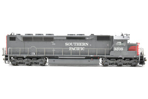 HO CON Athearn Genesis SP - Southern Pacific EMD SDP45 Tsunami DCC and Sound FP #3205