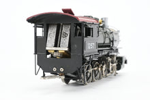 Load image into Gallery viewer, HO Brass CON PFM - Tenshodo GN - Great Northern F8 Class 2-8-0 Factory Painted
