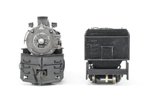 Load image into Gallery viewer, HO Brass Balboa UP - Union Pacific MK-6 2-8-2 Mikado Snow Plow Pilot Custom Painted No. 2253
