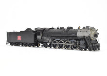 Load image into Gallery viewer, HO Brass Hallmark Models CRI&amp;P - Rock Island M-50A 4-8-2 No. 4046 CP
