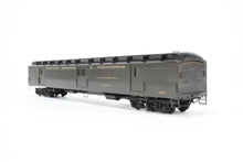 Load image into Gallery viewer, HO Brass TCY - The Coach Yard SP - Southern Pacific 80' Baggage - Postal Storage #4300-4303 Former Horse/Automobile Car CP Private Road
