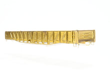 Load image into Gallery viewer, O Brass Pacific Limited N&amp;W - Norfolk &amp; Western AAR War Emergency 70-Ton 52’6’ Composite Gondola NO TRUCKS
