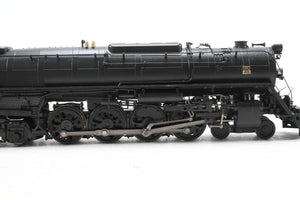 HO BLI - Broadway Limited Imports MILW – Milwaukee Road S-3 4-8-4 FP No. 263 Paragon3 DCC and Sound