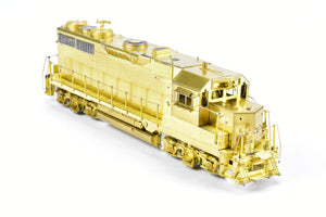 HO Brass OMI - Overland Models Inc. UP - Union Pacific EMD GP35 Nos. 740 - 763