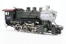 Load image into Gallery viewer, HO Brass CON PFM - Tenshodo GN - Great Northern F8 Class 2-8-0 Factory Painted
