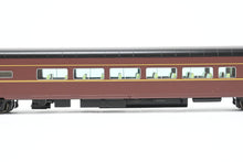 Load image into Gallery viewer, HO Walthers PRR - Pennsylvania Railroad ACF P85B Coach Lighted No. 4071
