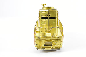 HO Brass OMI - Overland Models Inc. UP - Union Pacific EMD GP35 Nos. 740 - 763