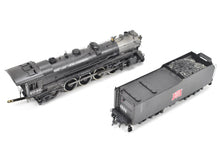 Load image into Gallery viewer, HO Brass Hallmark Models CRI&amp;P - Rock Island M-50A 4-8-2 No. 4046 CP

