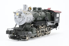 Load image into Gallery viewer, HO Brass CON PFM - Tenshodo GN - Great Northern F8 Class 2-8-0 Factory Painted
