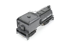 Load image into Gallery viewer, HO Brass Balboa UP - Union Pacific MK-6 2-8-2 Mikado Snow Plow Pilot Custom Painted No. 2253
