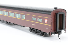Load image into Gallery viewer, HO Walthers PRR - Pennsylvania Railroad ACF P85B Coach Lighted No. 4071

